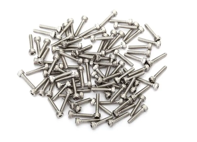 Traxxas Beadlock Ring Hardware Kit, Trx-4 / Trx-6, 8167X 1