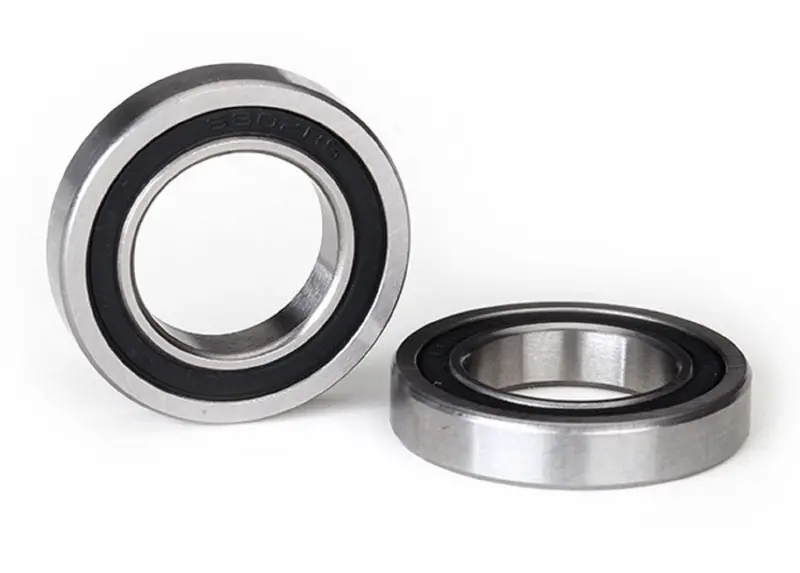 Traxxas Bearing, Black Rubber Sealed, 15X26x5mm, 5108A 1