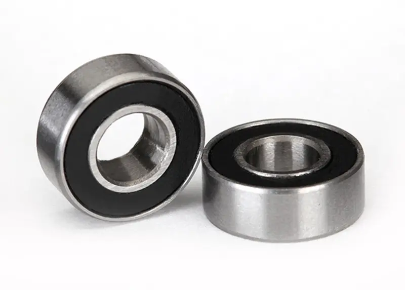 Traxxas Bearing, Black Rubber Sealed, 5X11x4mm, 5116A 1