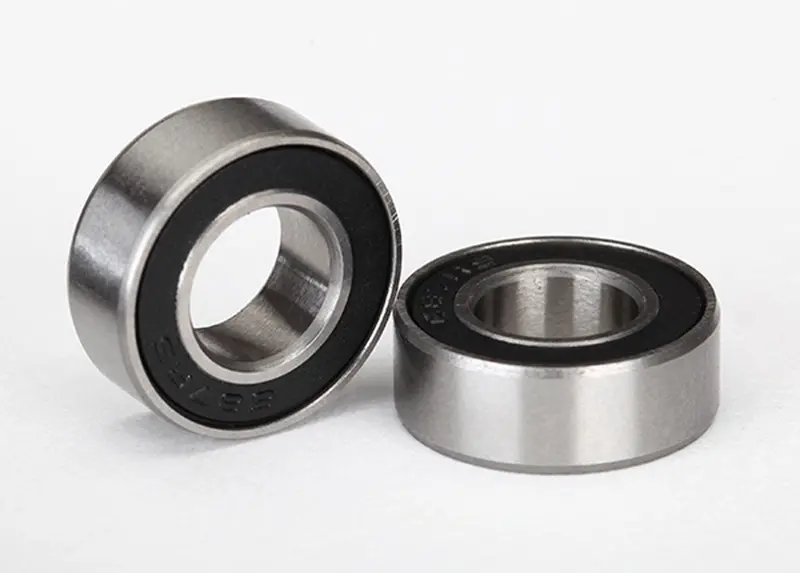 Traxxas Bearing, Black Rubber Sealed, 7X14x5mm, 5103A 1