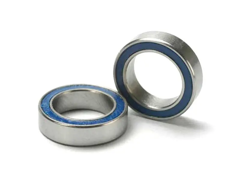 Traxxas Bearing, Blue Rubber Sealed, 10X15x4mm, 5119 1