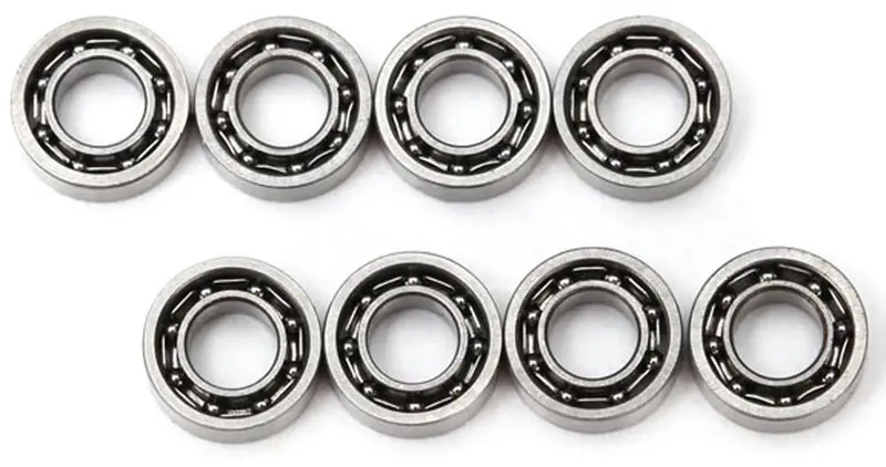 Traxxas Bearings, 3X6x2mm, 6642 1