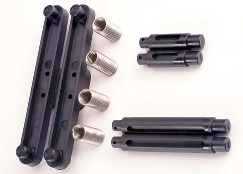 Traxxas Body Post, Mounts & Mount Springs, 1814 1