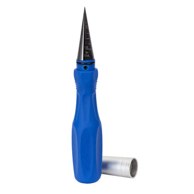 Traxxas Body Reamer, Blue, 3433 1