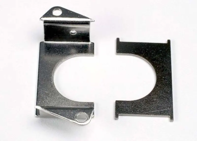 Traxxas Brake Brackets, 4184 1