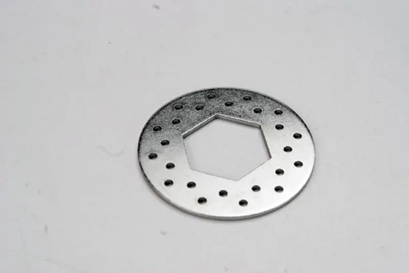 Traxxas Brake Disc - 42Mm Steel, 5164 1