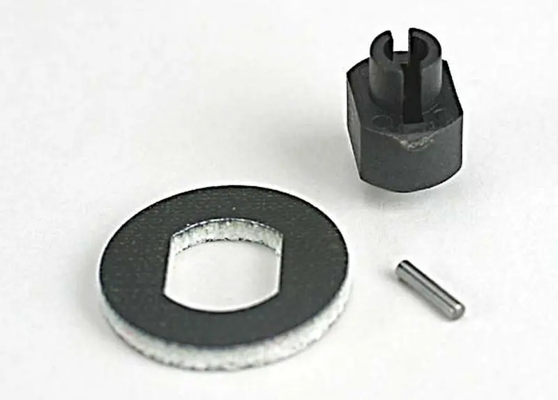 Traxxas Brake Disc, 4884 1