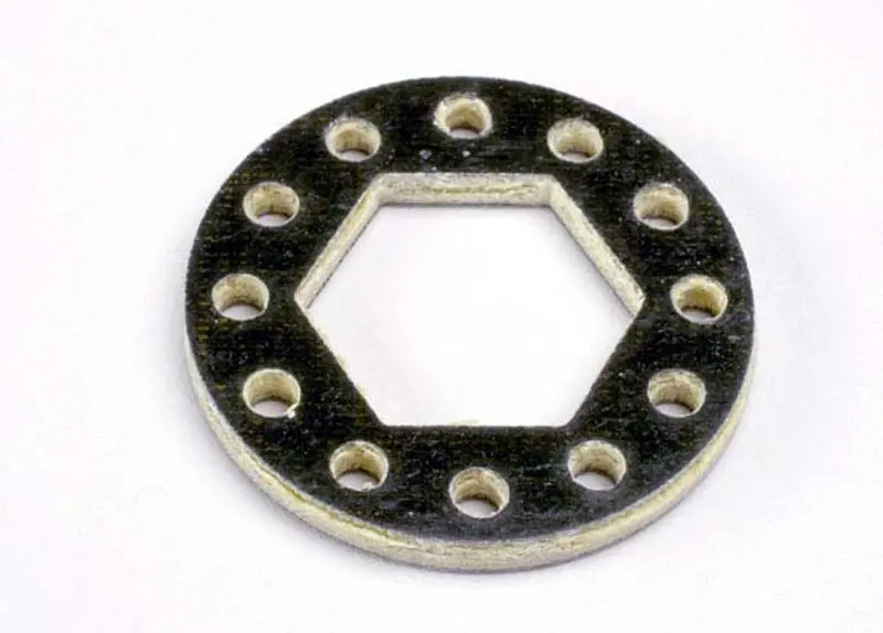 Traxxas Brake Disc, 4964 1