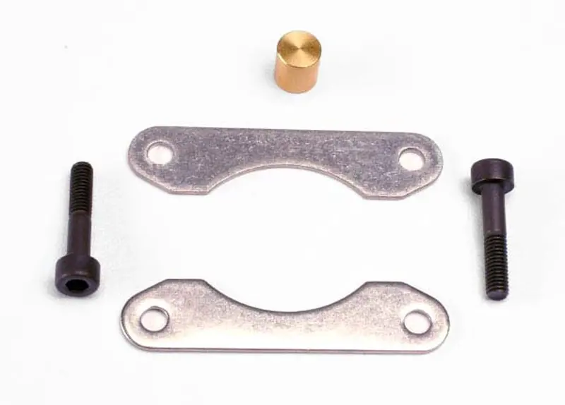 Traxxas Brake Pad, Piston, Cap Hex Screws, 4965 1
