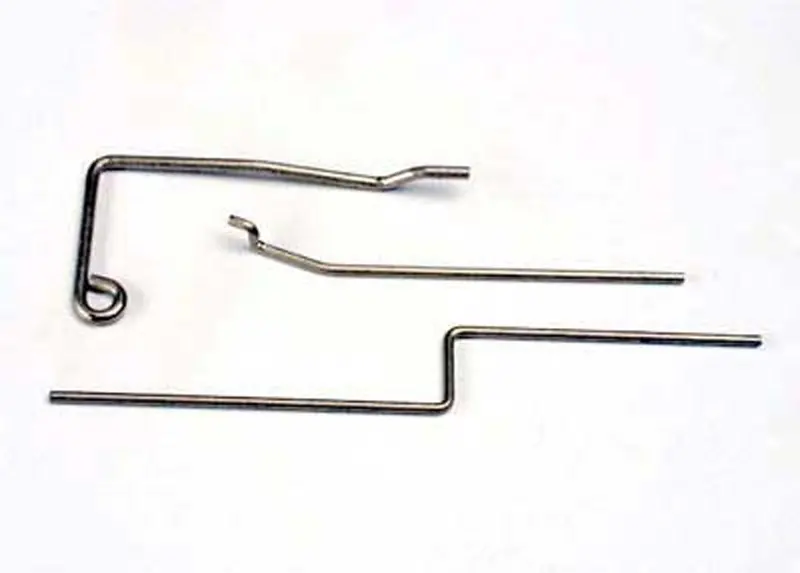 Traxxas Brake/Throttle Rods, 4483 1