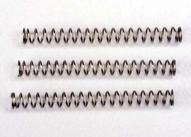 Traxxas Brake & Throttle Springs, 3184 1