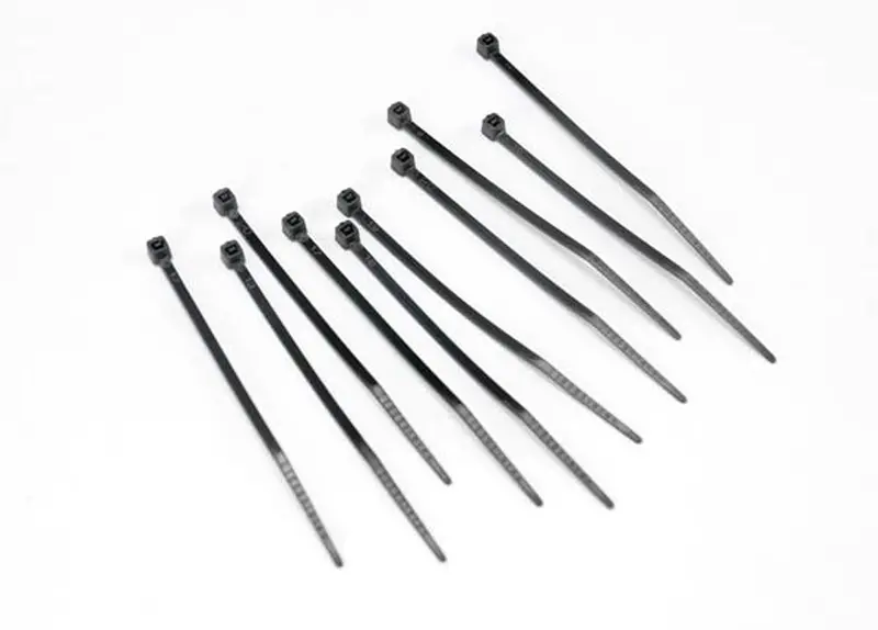 Traxxas Cable Zip Ties, Small, 2734 1