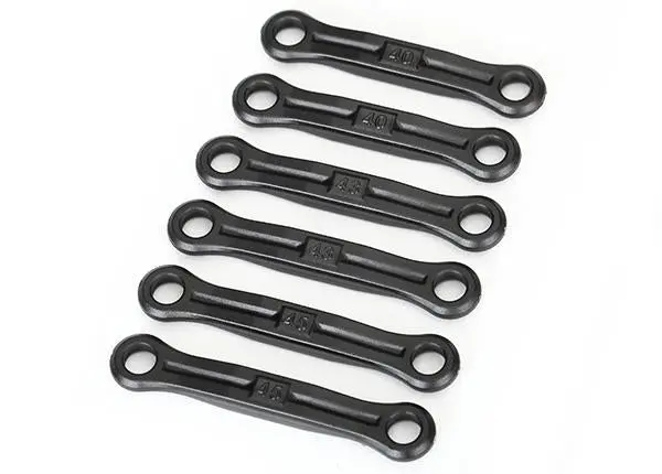 Traxxas Camber Link, Toe Link Set, 8341 1