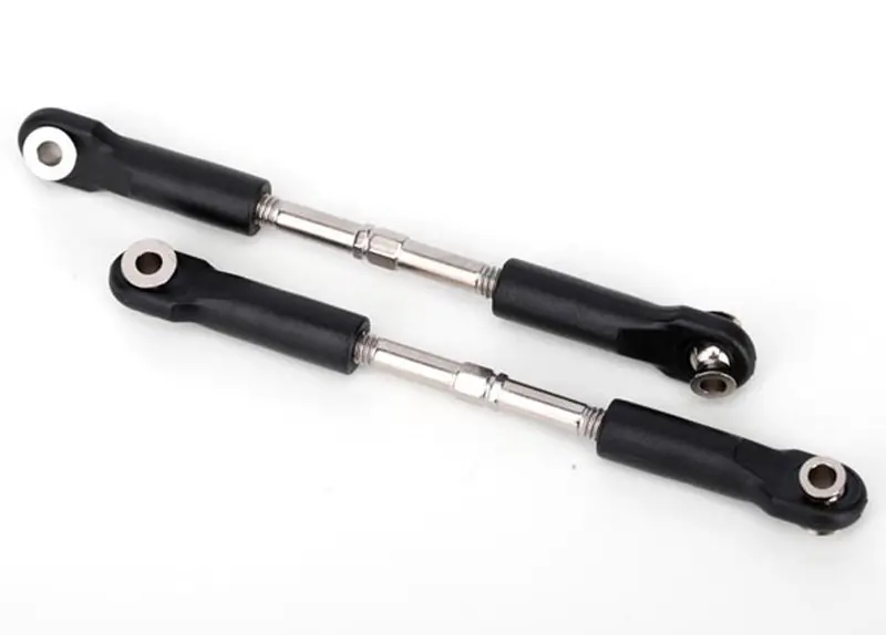 Traxxas Camber Link Turnbuckle, 49Mm, 3643 1
