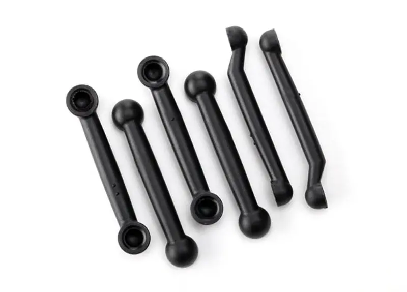 Traxxas Camber Links & 2 Toe Links, 7636 1