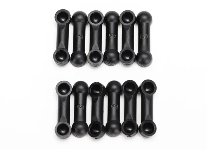 Traxxas Camber Rod, 2-Degree & 3-Degree, 7539 1