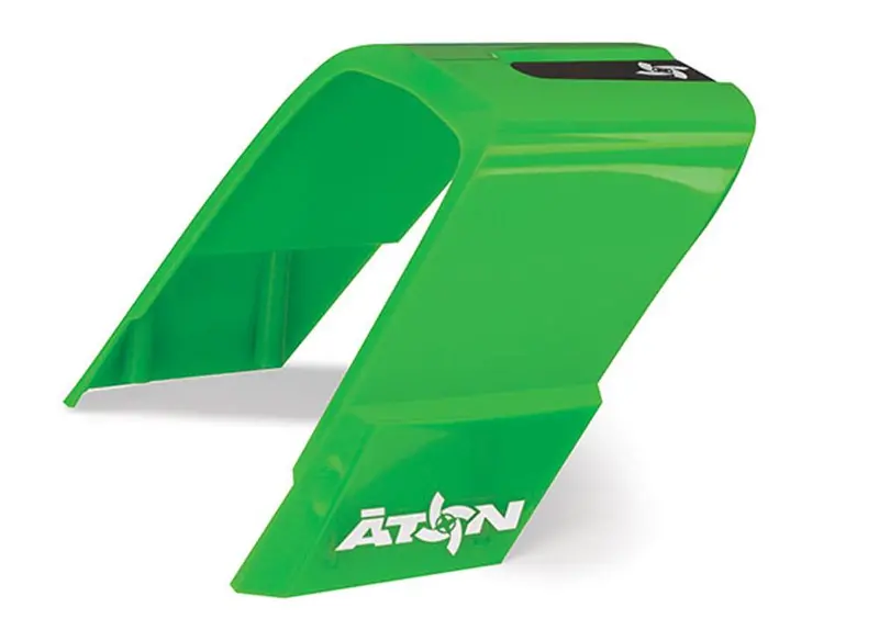 Traxxas Canopy Roll Hoop - Green, 7921 1