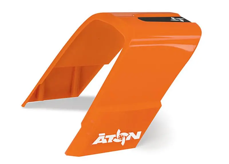 Traxxas Canopy Roll Hoop - Orange, 7920 1