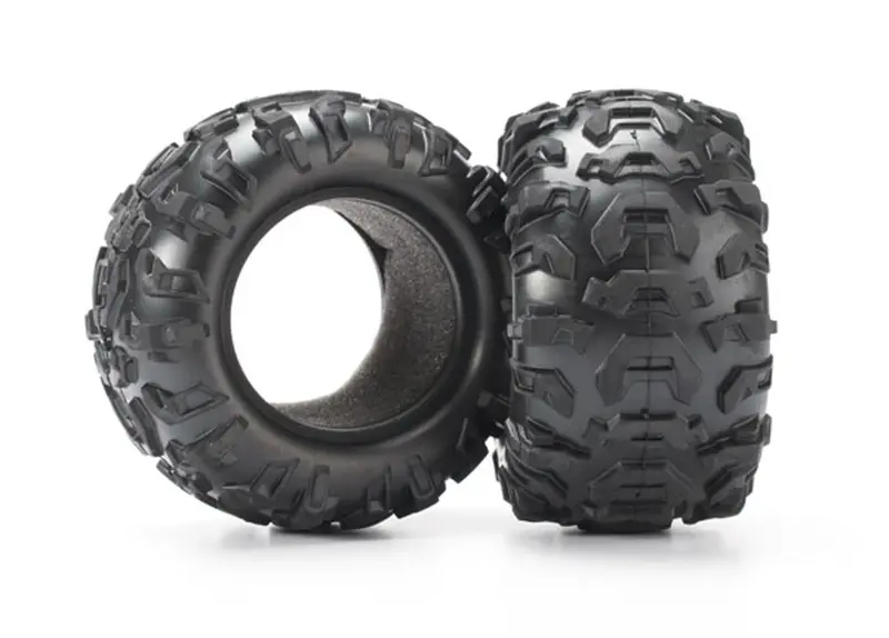 Traxxas Canyon At 2.2" Tires, 7270 1