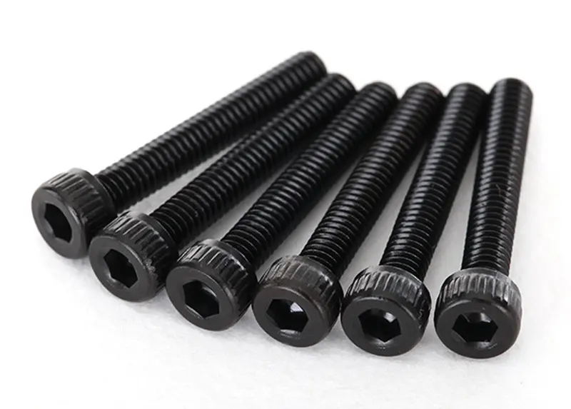 Traxxas Cap-Head Machine Screw, 2.5X16mm, 2618 1