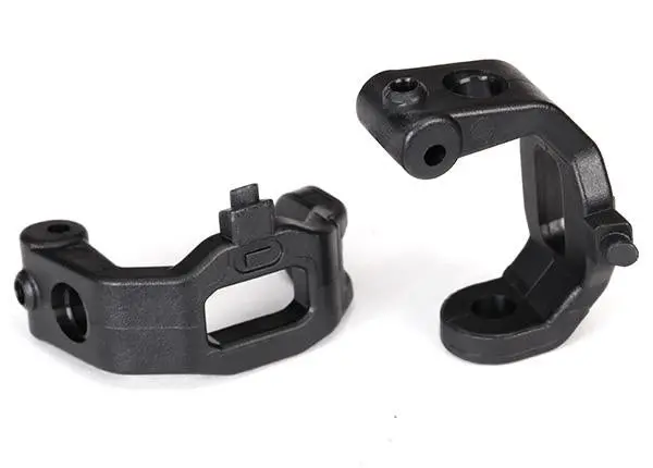 Traxxas Caster Blocks & Kingpin Bushings, 8332 1
