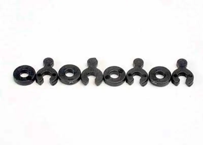 Traxxas Caster Spacers & Shims, 5134 1
