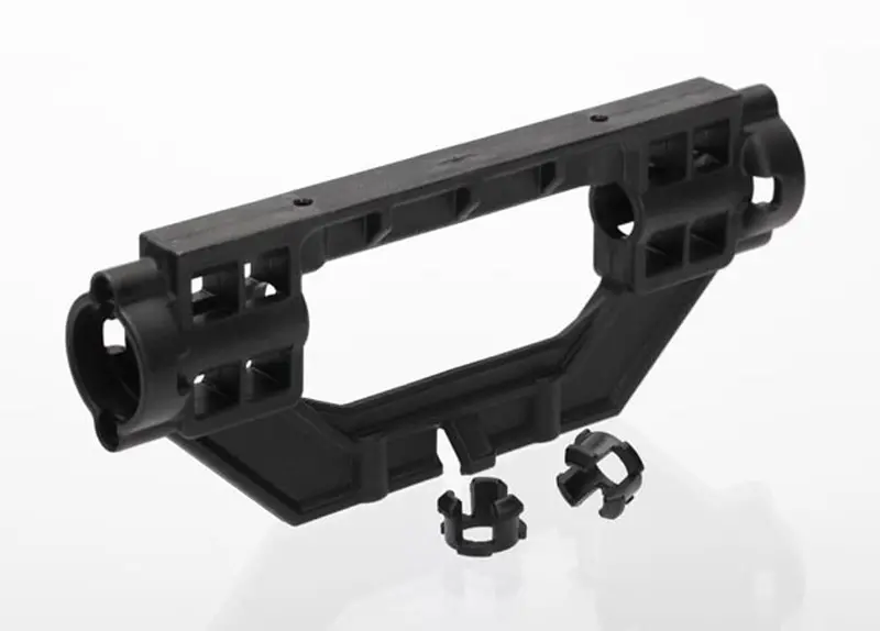 Traxxas Center Bearing Carrier & Bushing Set, 6457 1