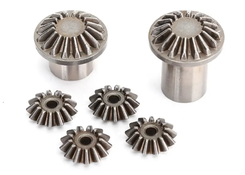 Traxxas Center Differential Gear Set, 8583 1