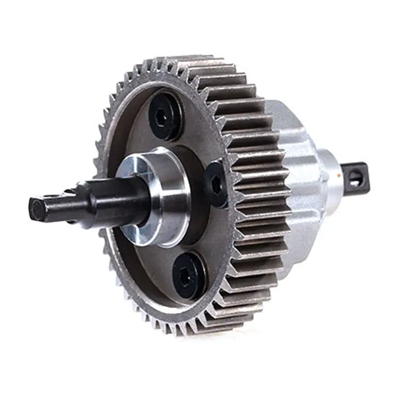 Traxxas Center Differential Kit, Complete, 8980 1