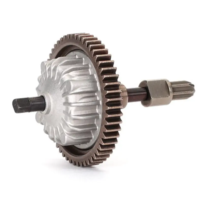 Traxxas Center Differential Kit, Slash 4X4, 6780 1
