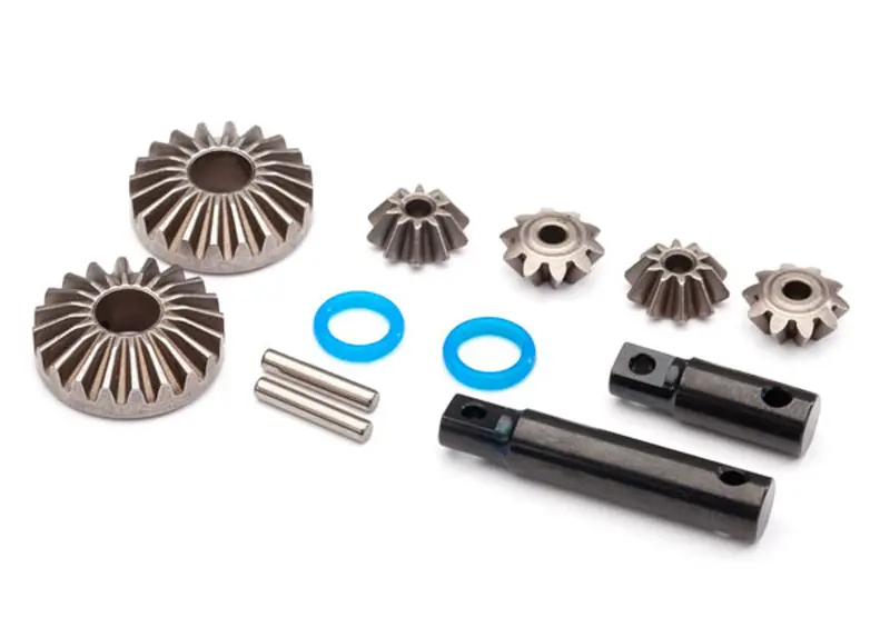 Traxxas Center Differential Output Gear, 8989 1