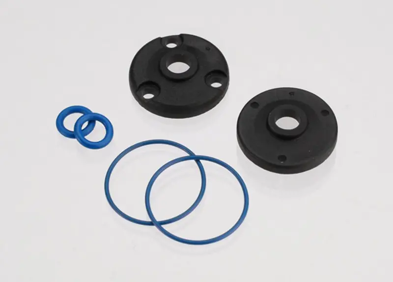 Traxxas Center Differential Rebuilt Kit, 7014X 1