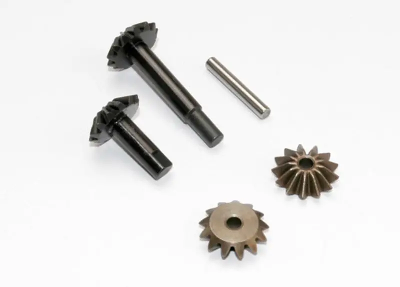 Traxxas Center Differential Spider Gear Set, 6883 1