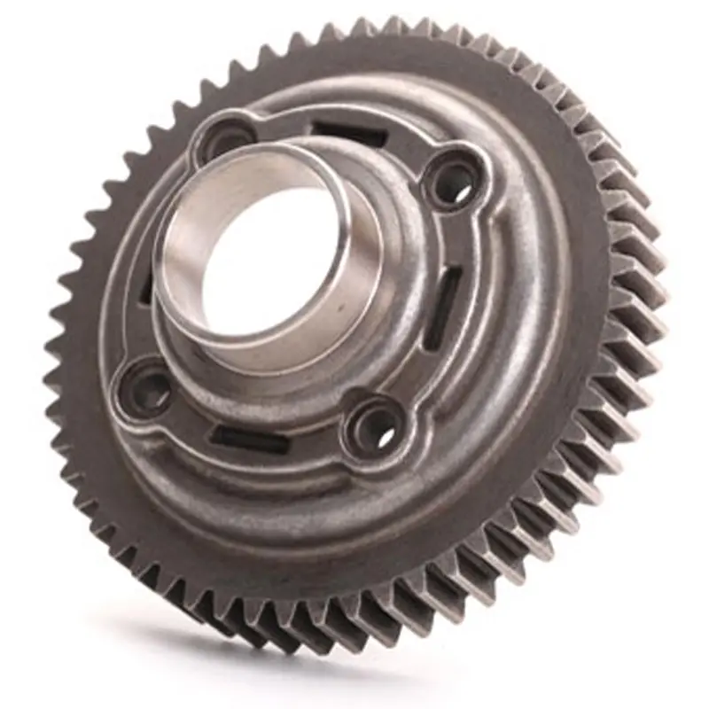 Traxxas Center Differential Spur Gear, 55T, 8575 1
