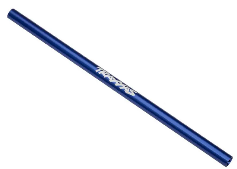 Traxxas Center Driveshaft, Aluminum, 189Mm, Blue, 6765 1
