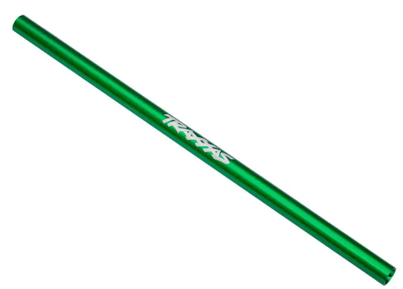 Traxxas Center Driveshaft, Aluminum, 189Mm, Green, 6765G 1