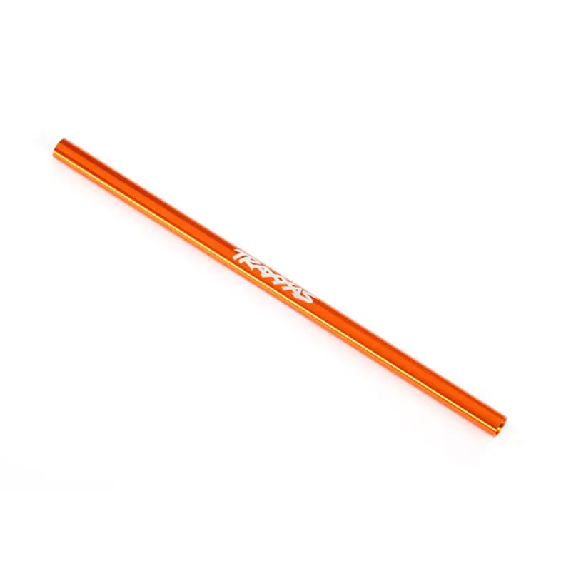 Traxxas Center Driveshaft, Aluminum, 189Mm, Orange, 6765A 1