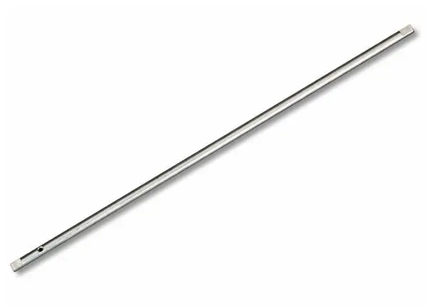 Traxxas Center Driveshaft, Aluminum, 8355 1
