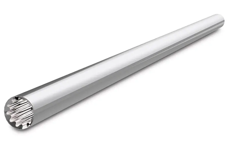 Traxxas Center Driveshaft Assembly, Aluminum, 7755 1