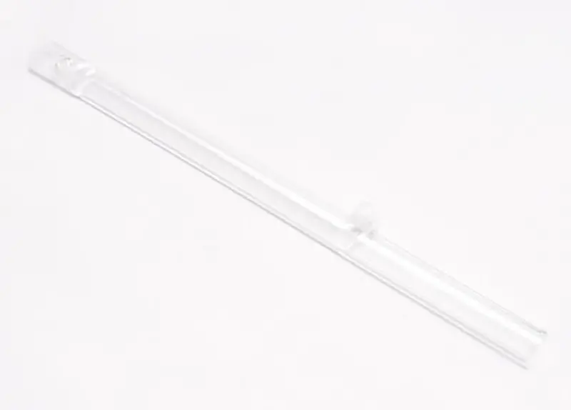 Traxxas Center Driveshaft Cover, 6841 1