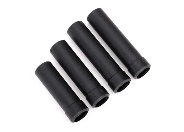 Traxxas Center Driveshaft Extension Kit,  Medium & Long, 8150 1
