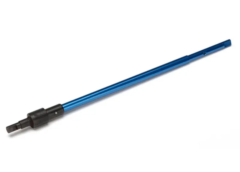 Traxxas Center Driveshaft - One-Way, 7555X 1