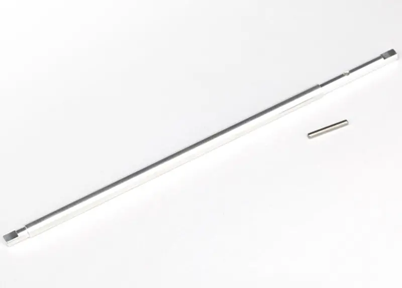 Traxxas Center Driveshaft Pin - Steel, 7555 1