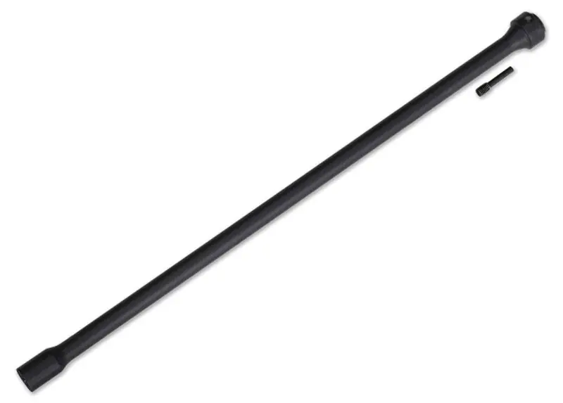 Traxxas Center Driveshaft, Screw Pin, 7455 1