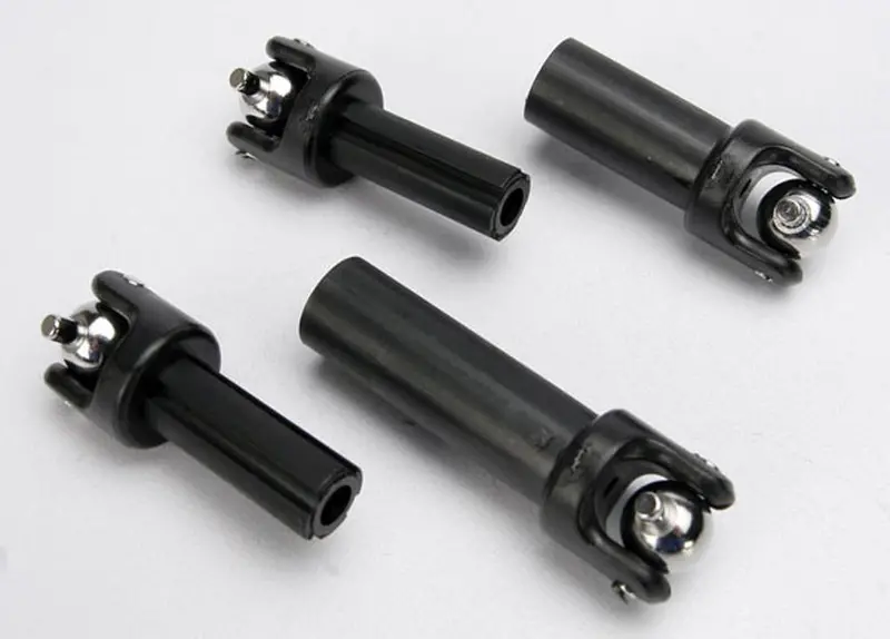 Traxxas Center Half Driveshafts, 5151 1