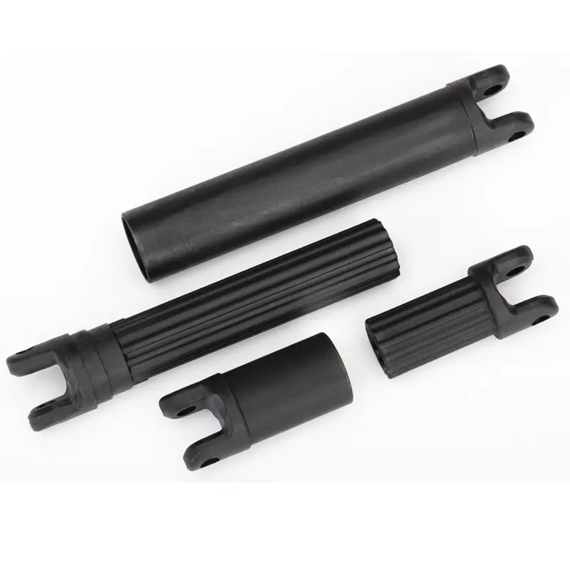 Traxxas Center Half Shafts, E-Revo Vxl 2.0, 8655 1