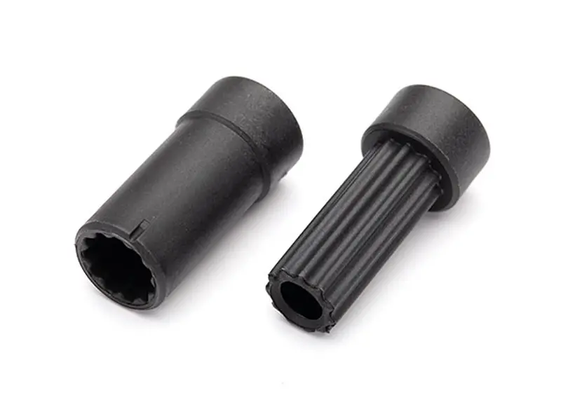 Traxxas Center Half Shafts Set, 8850 1