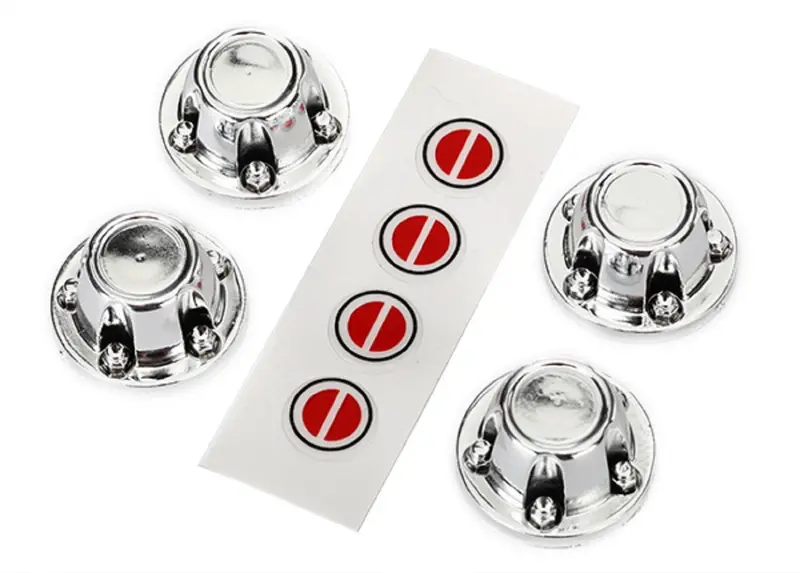 Traxxas Center Wheel Cap, 8176 1