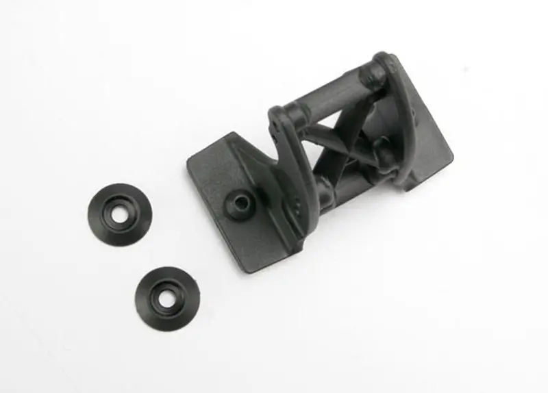 Traxxas Center Wing Mount Cross-Brace, E-Revo, 5413 1