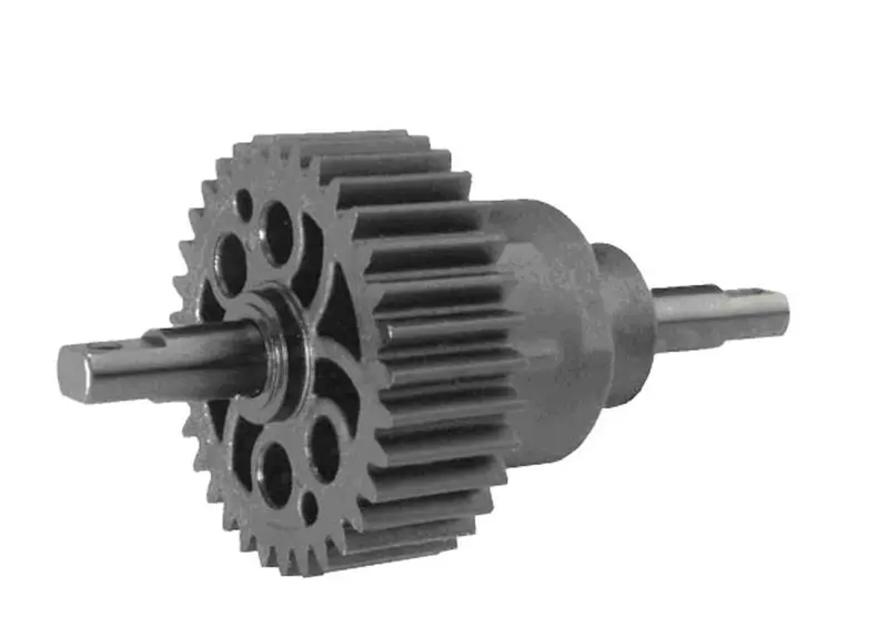 Traxxas Central Differential Kit, 5614 1